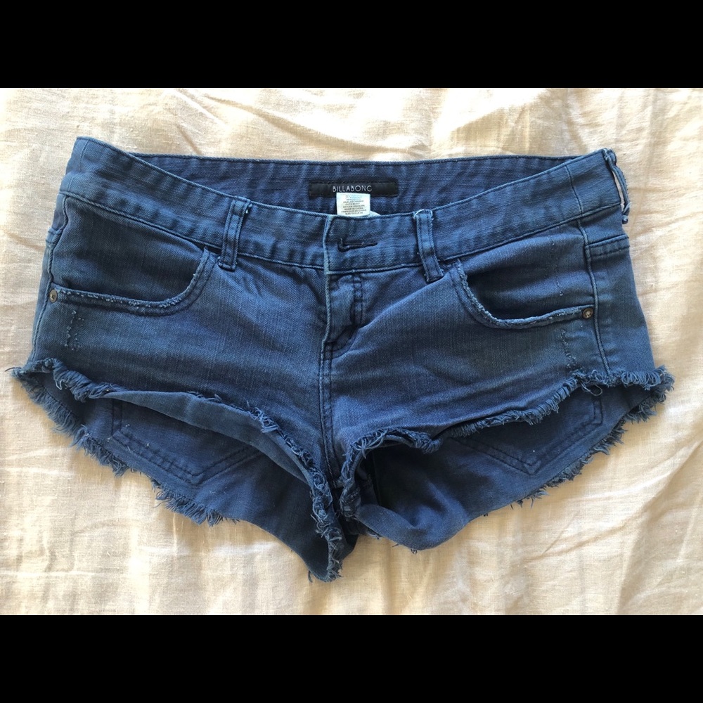 Billabong shorts